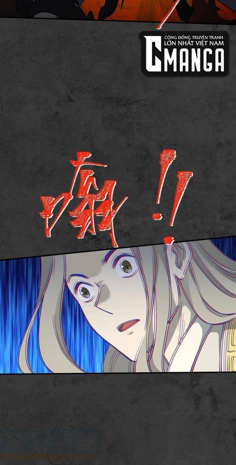 Tôi Vô Địch Sau Khi Xuống Núi Chapter 32 - 9