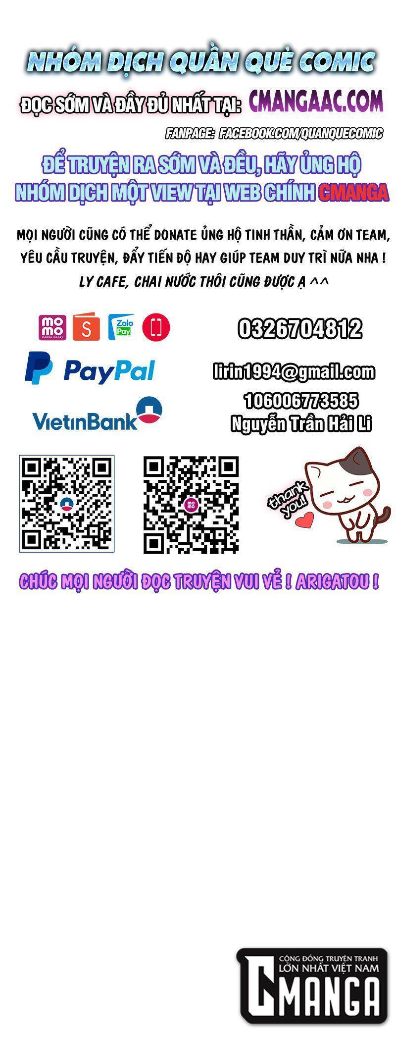 Tôi Vô Địch Sau Khi Xuống Núi Chapter 37 - 1