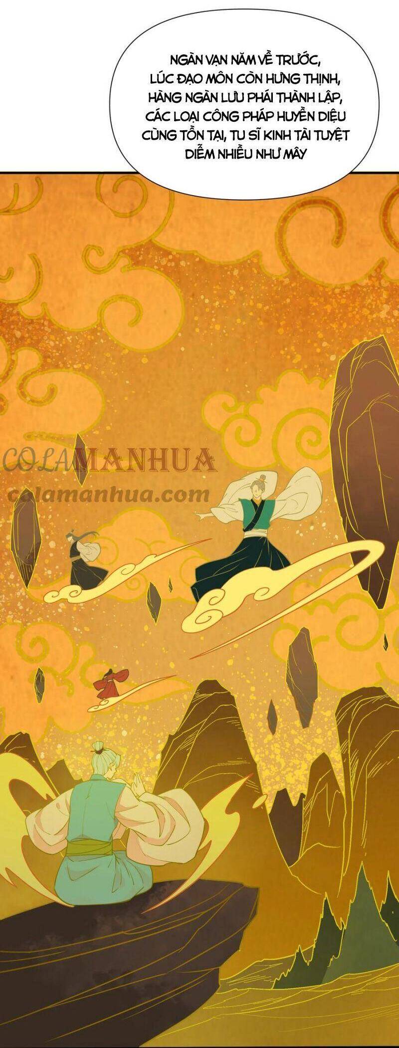 Tôi Vô Địch Sau Khi Xuống Núi Chapter 37 - 2