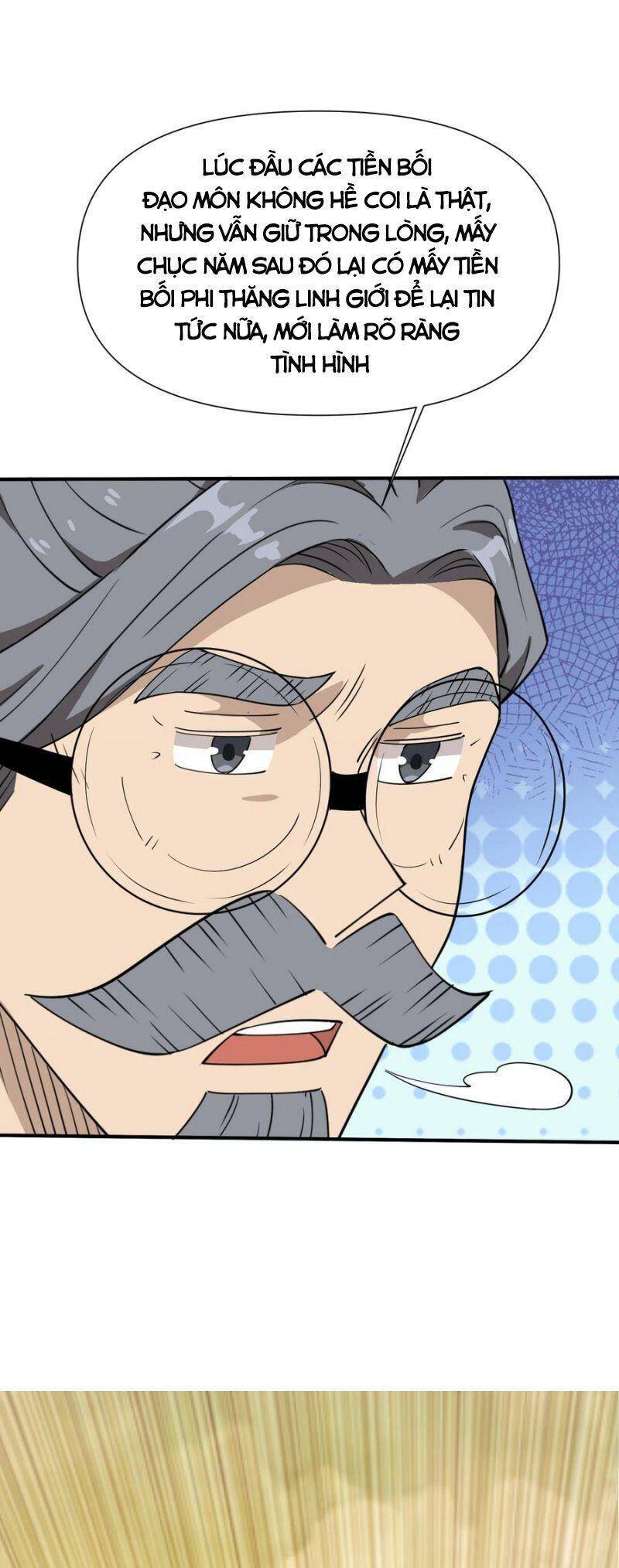 Tôi Vô Địch Sau Khi Xuống Núi Chapter 37 - 11