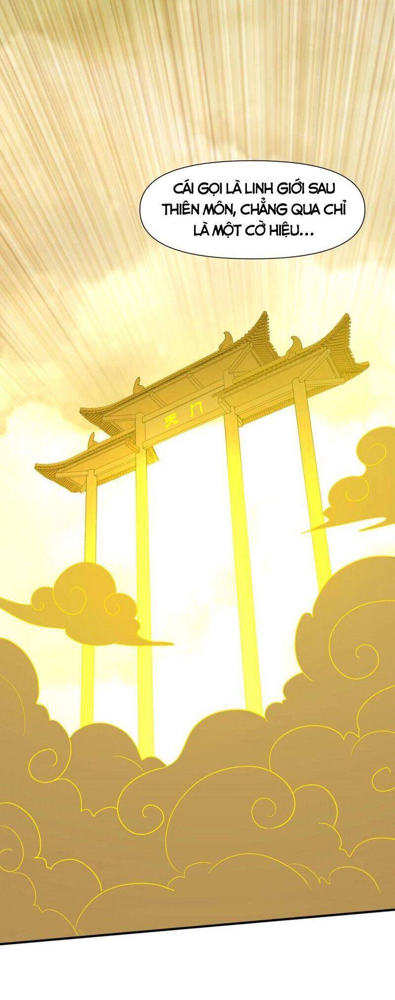 Tôi Vô Địch Sau Khi Xuống Núi Chapter 37 - 12