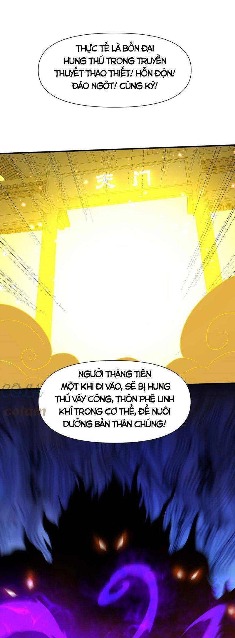 Tôi Vô Địch Sau Khi Xuống Núi Chapter 37 - 13