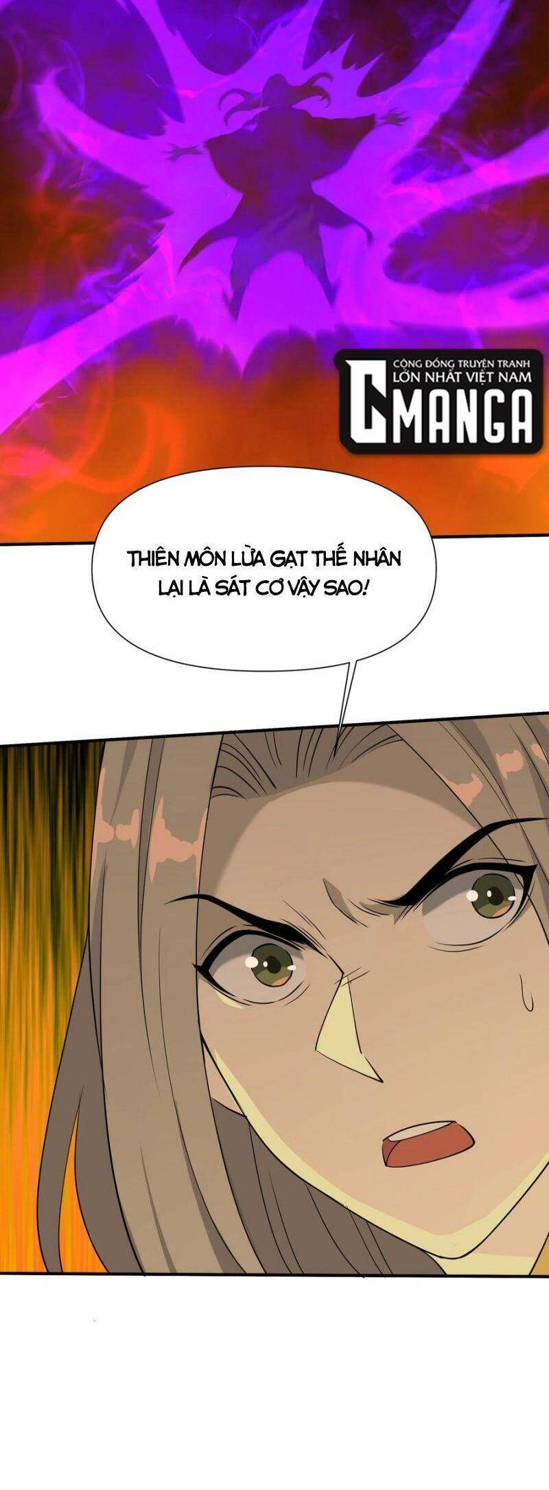 Tôi Vô Địch Sau Khi Xuống Núi Chapter 37 - 14