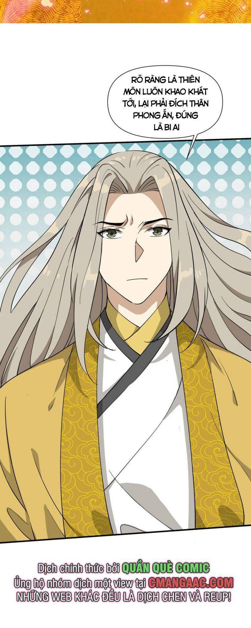 Tôi Vô Địch Sau Khi Xuống Núi Chapter 37 - 19