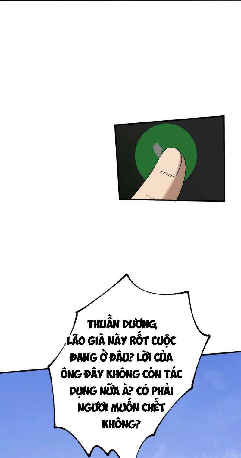 Tôi Vô Địch Sau Khi Xuống Núi Chapter 37 - 23