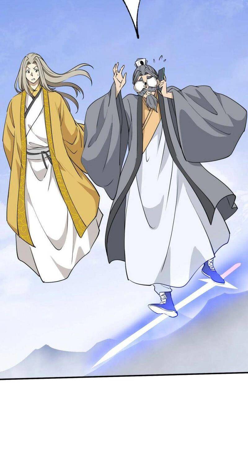 Tôi Vô Địch Sau Khi Xuống Núi Chapter 37 - 24