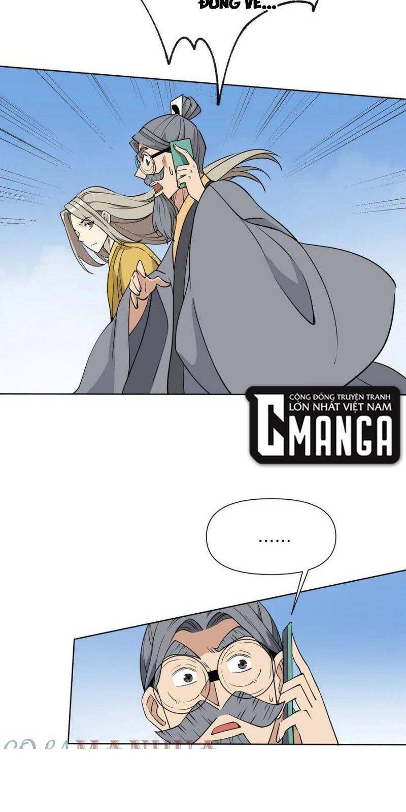 Tôi Vô Địch Sau Khi Xuống Núi Chapter 37 - 26