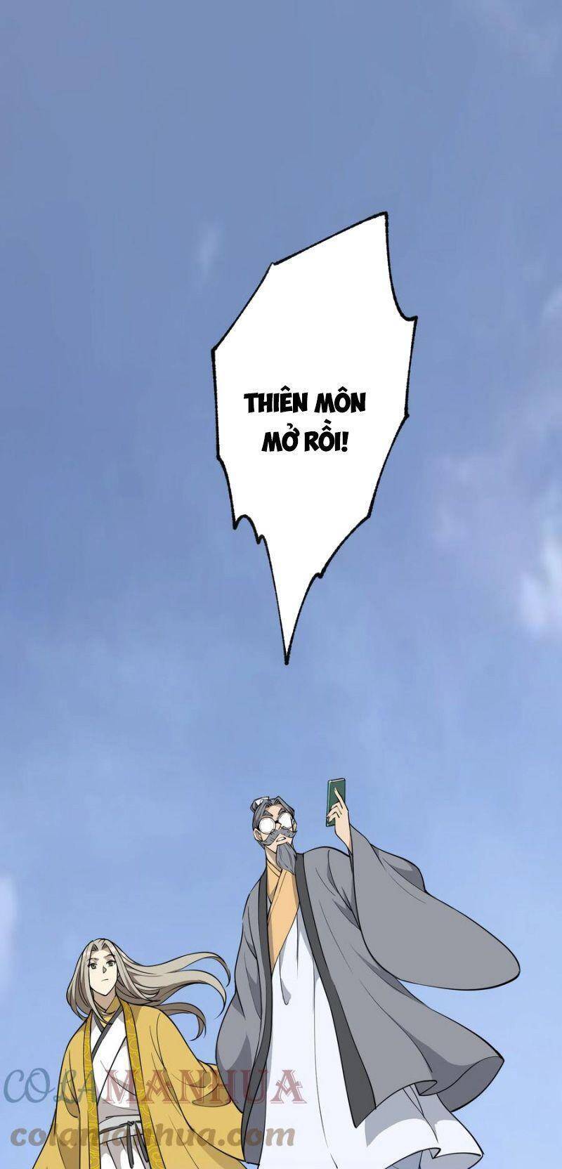 Tôi Vô Địch Sau Khi Xuống Núi Chapter 37 - 28