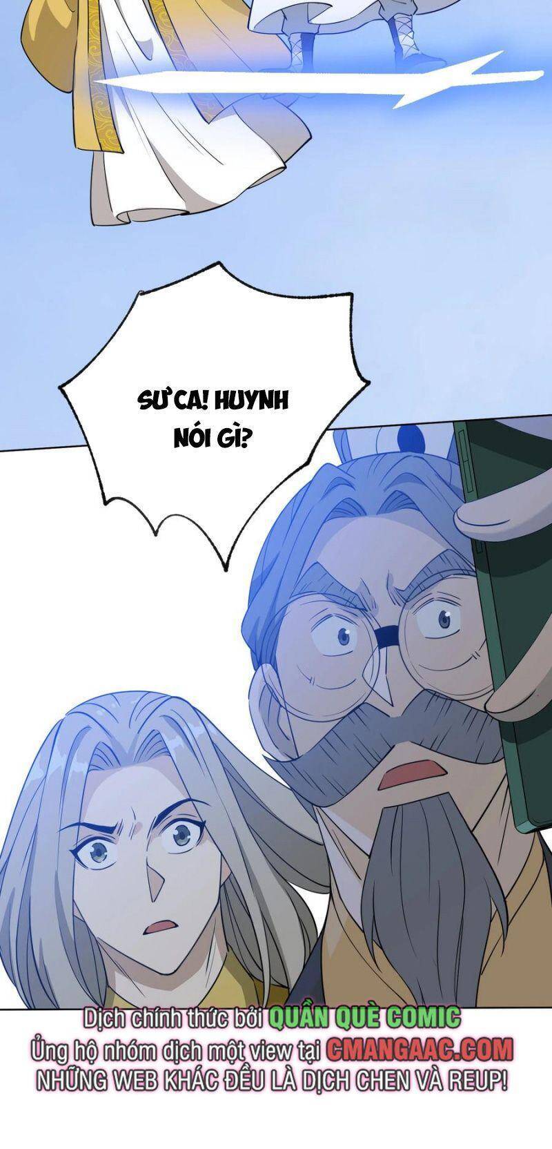 Tôi Vô Địch Sau Khi Xuống Núi Chapter 37 - 29