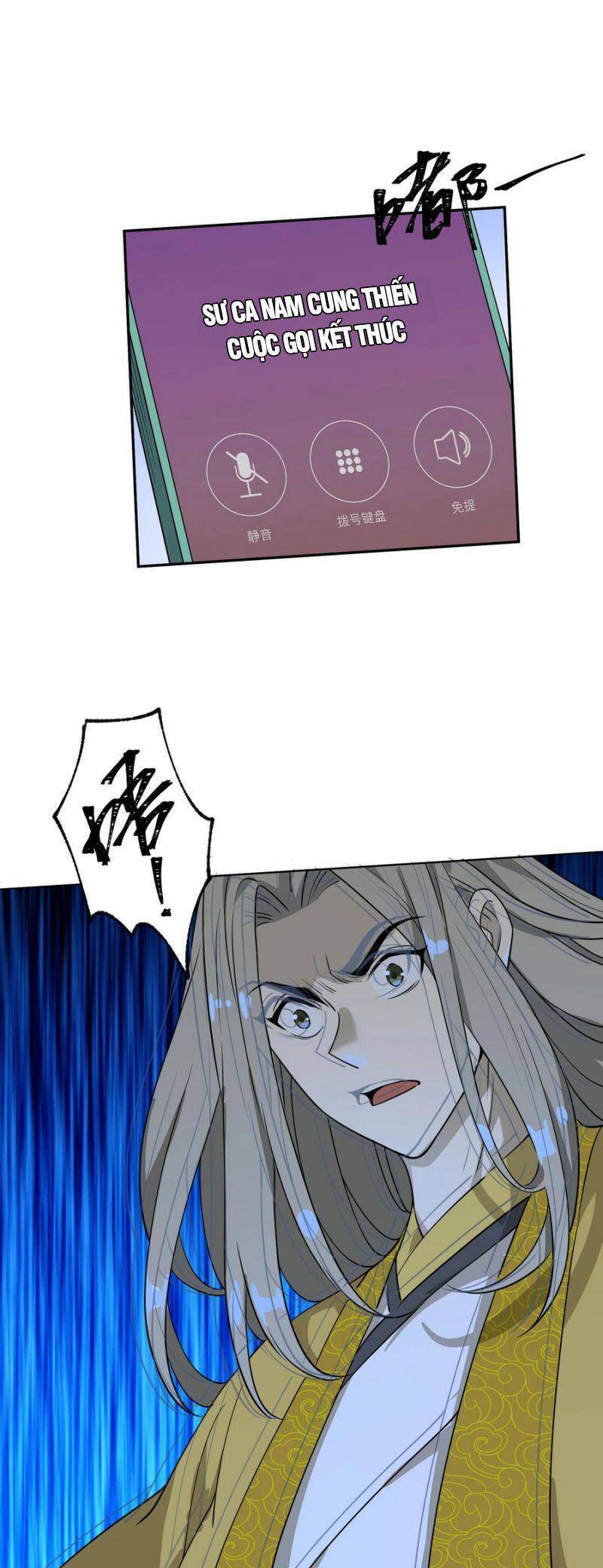 Tôi Vô Địch Sau Khi Xuống Núi Chapter 37 - 30