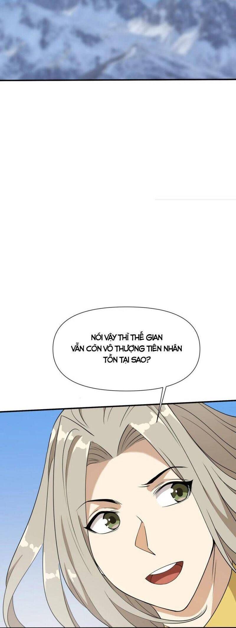 Tôi Vô Địch Sau Khi Xuống Núi Chapter 37 - 4