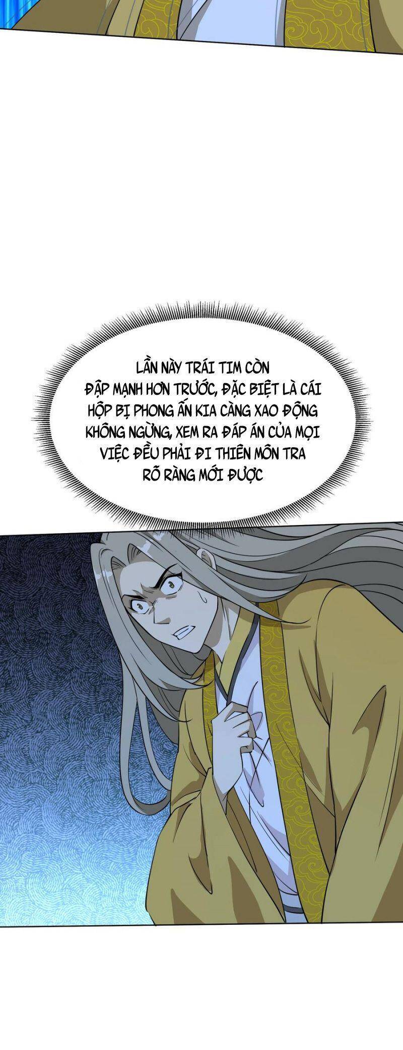 Tôi Vô Địch Sau Khi Xuống Núi Chapter 37 - 31