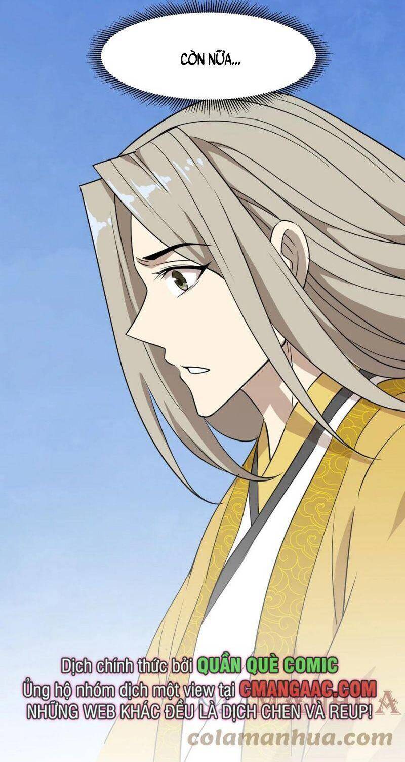 Tôi Vô Địch Sau Khi Xuống Núi Chapter 37 - 33