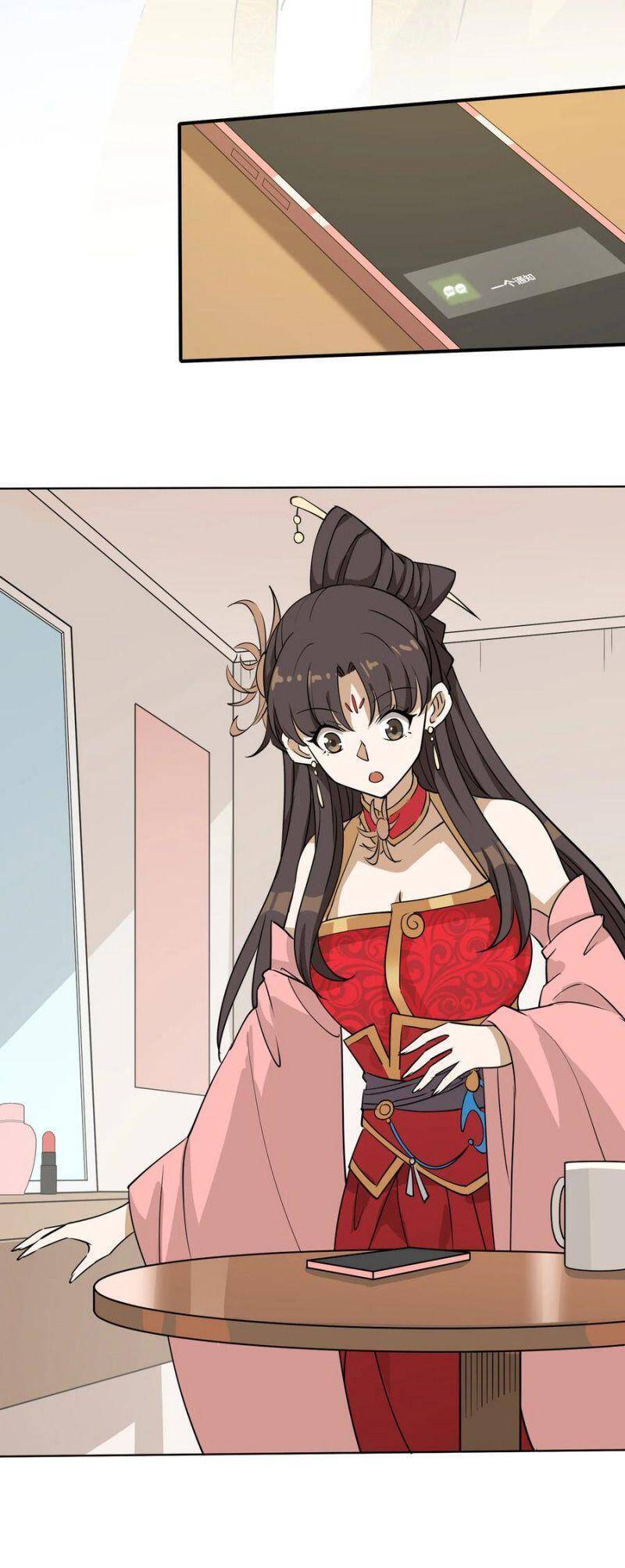 Tôi Vô Địch Sau Khi Xuống Núi Chapter 37 - 34