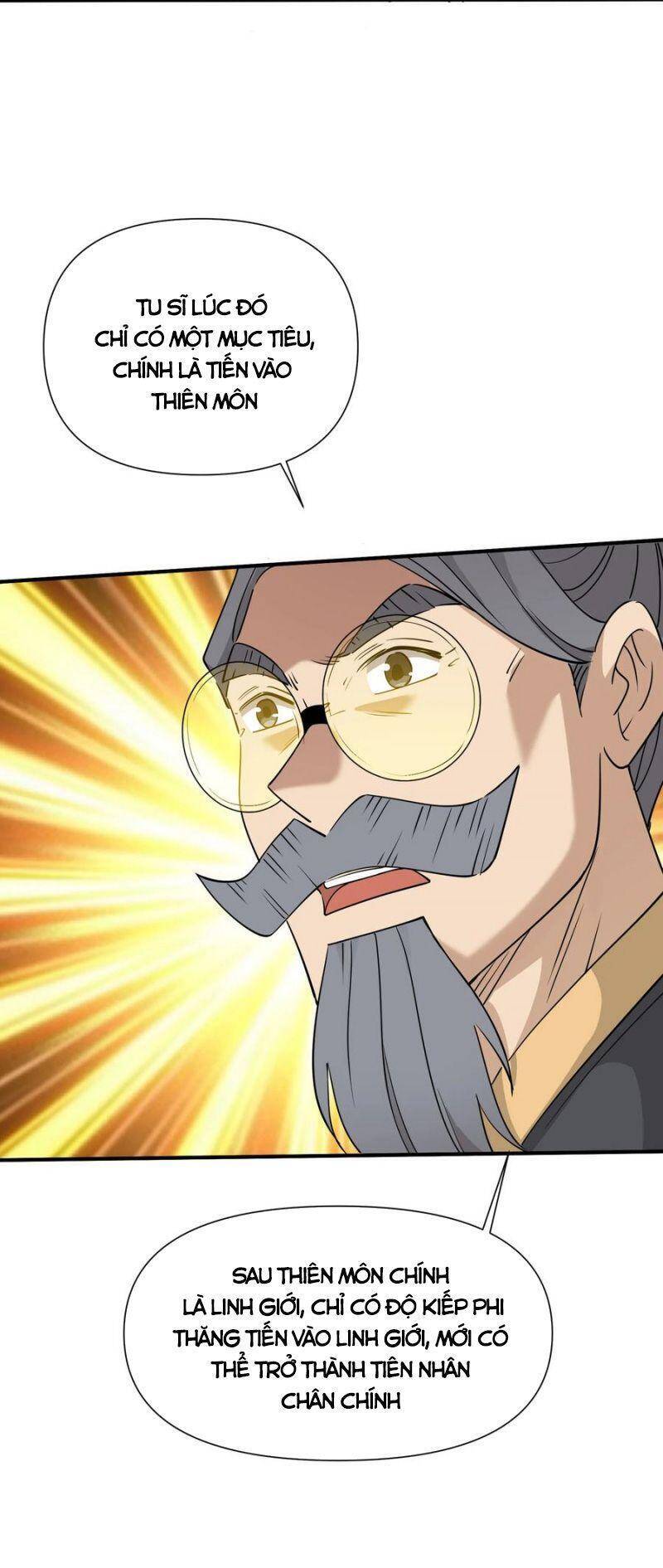 Tôi Vô Địch Sau Khi Xuống Núi Chapter 37 - 5