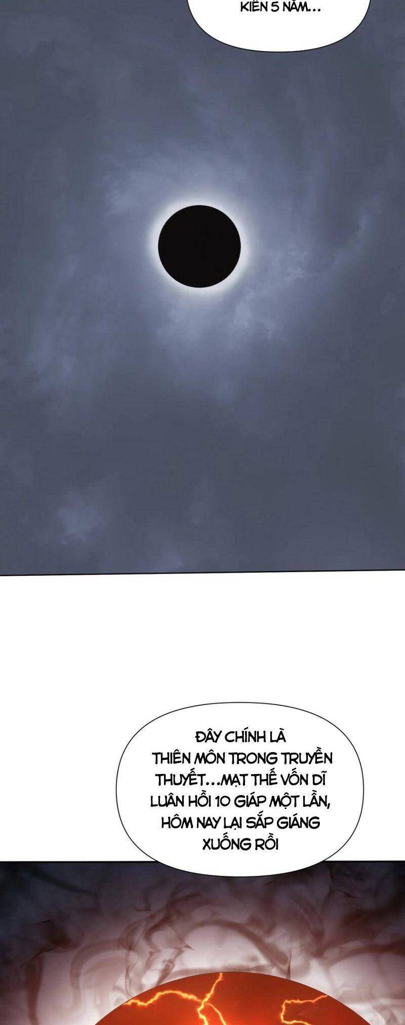 Tôi Vô Địch Sau Khi Xuống Núi Chapter 37 - 43