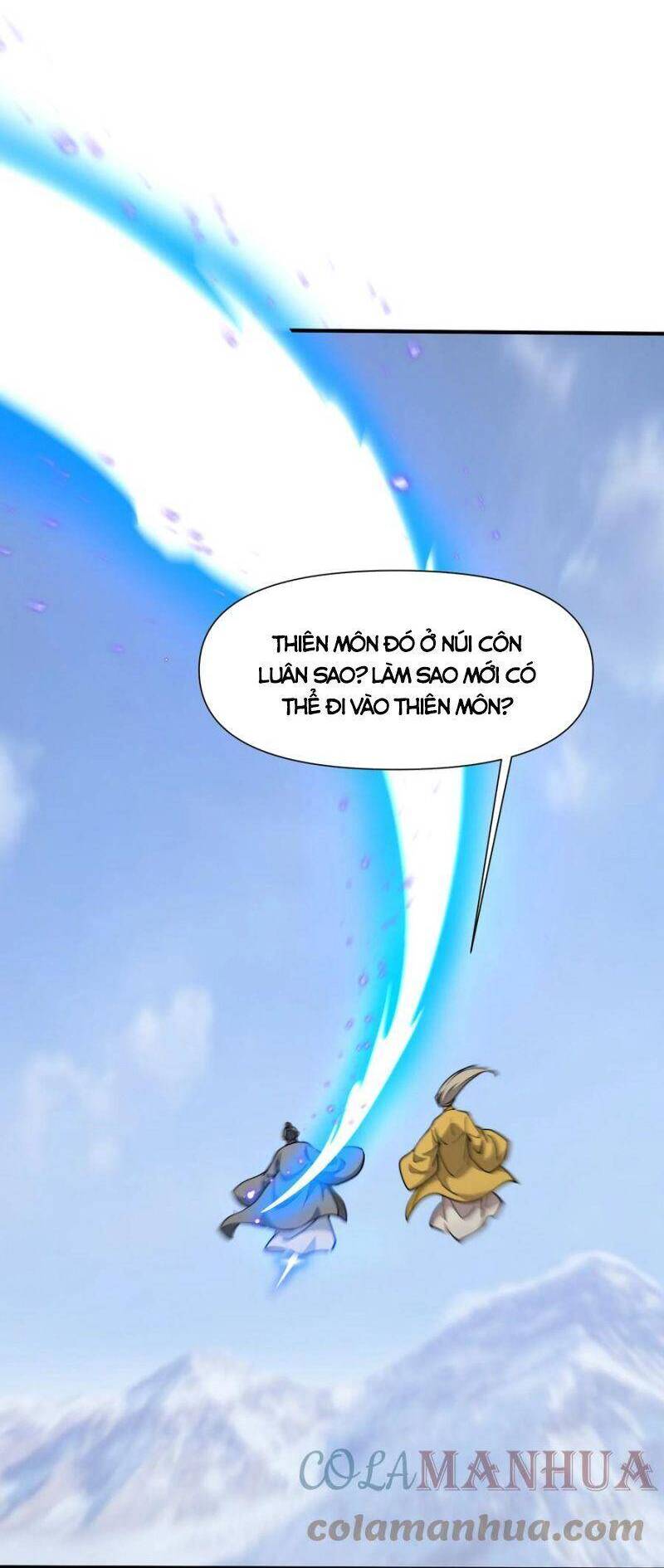 Tôi Vô Địch Sau Khi Xuống Núi Chapter 37 - 6