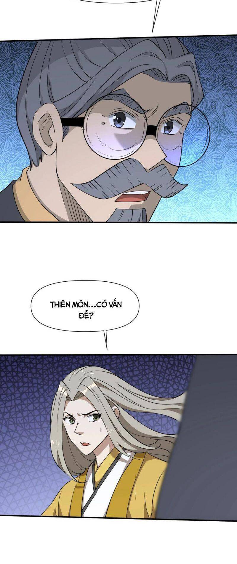 Tôi Vô Địch Sau Khi Xuống Núi Chapter 37 - 10