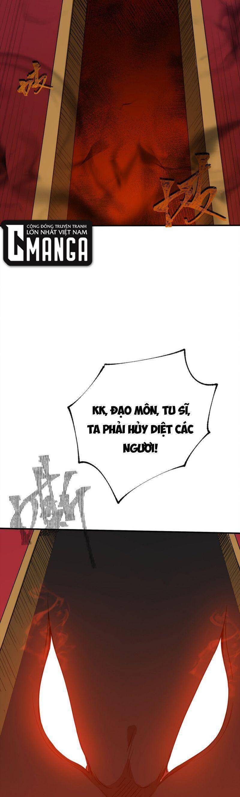 Tôi Vô Địch Sau Khi Xuống Núi Chapter 38 - 2