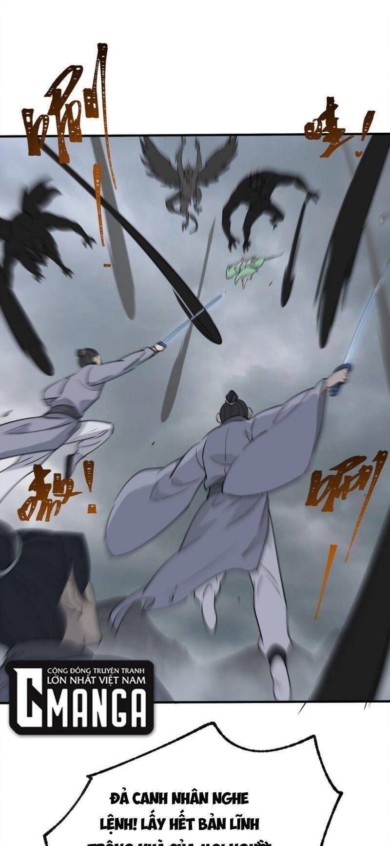 Tôi Vô Địch Sau Khi Xuống Núi Chapter 38 - 13