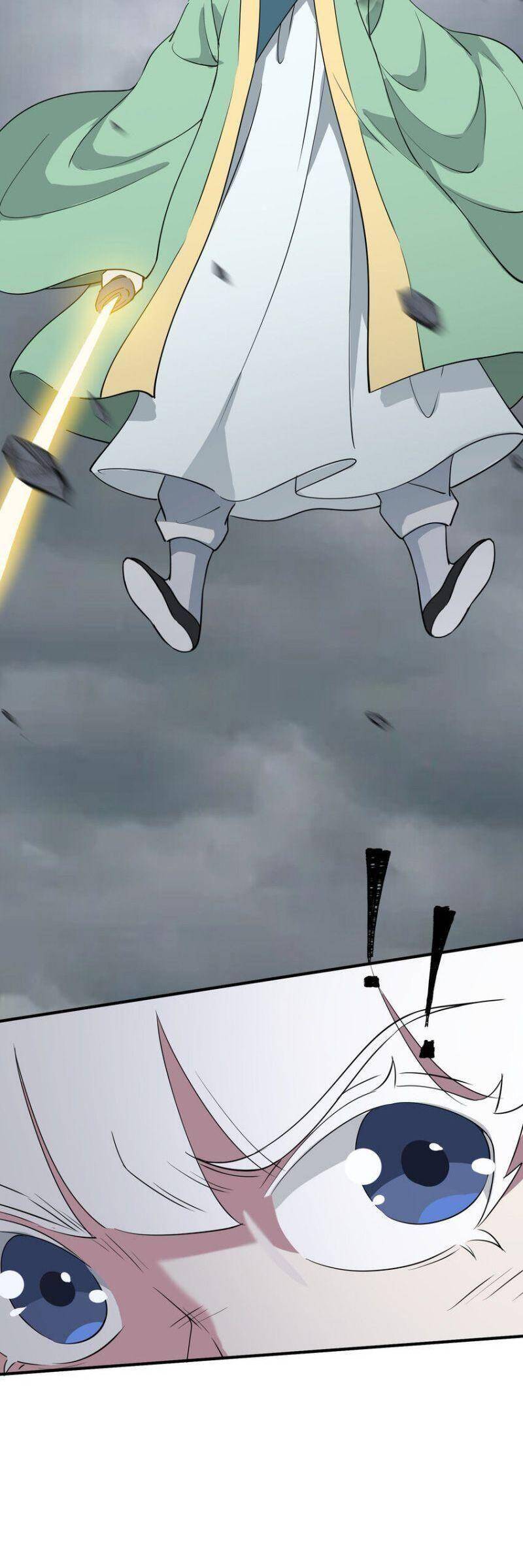 Tôi Vô Địch Sau Khi Xuống Núi Chapter 38 - 25