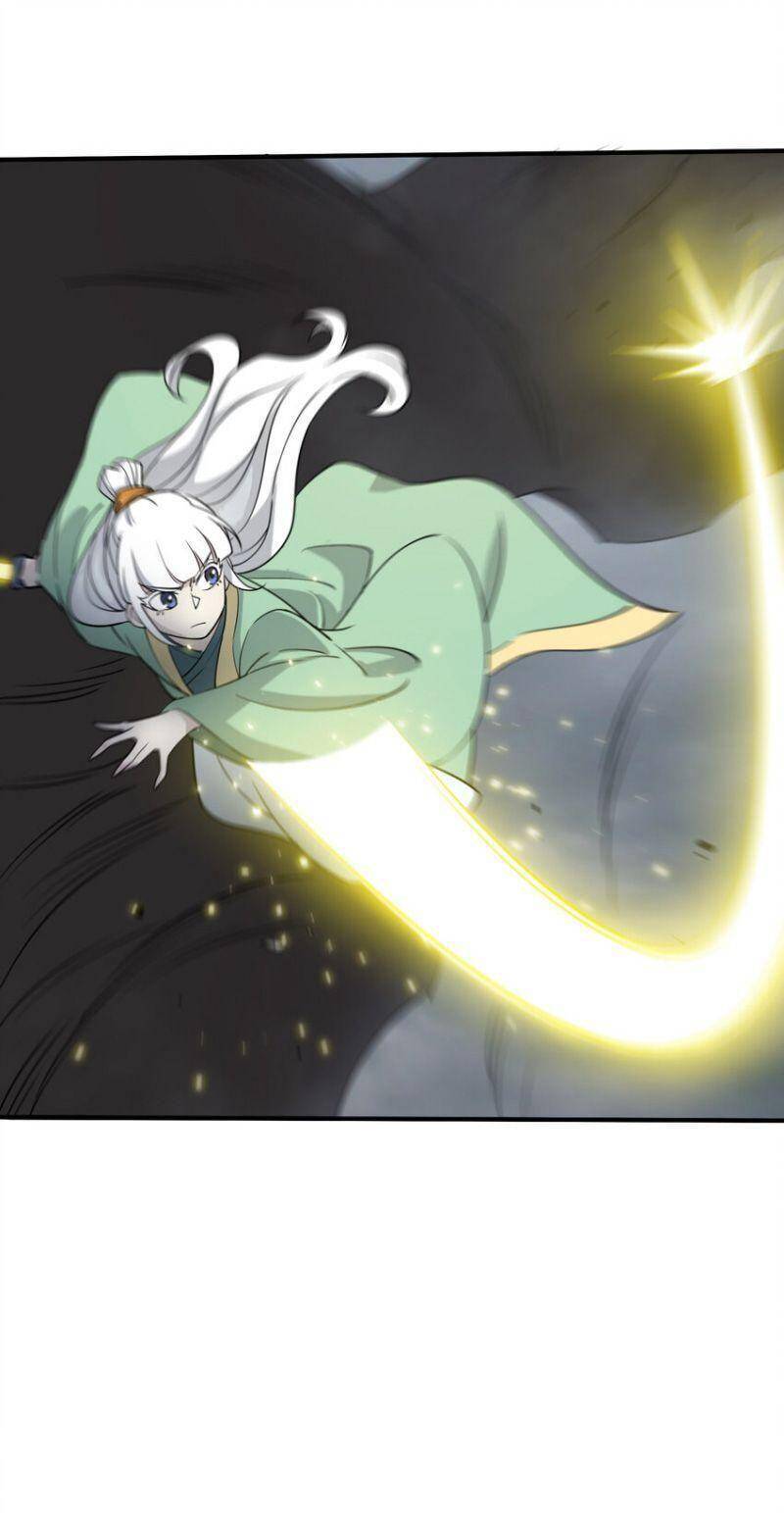 Tôi Vô Địch Sau Khi Xuống Núi Chapter 38 - 38