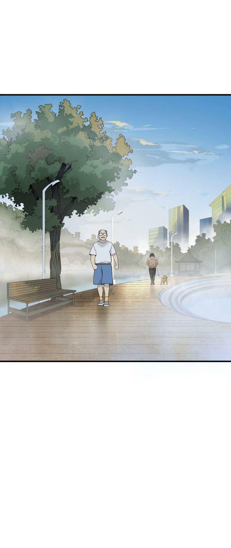 Tôi Vô Địch Sau Khi Xuống Núi Chapter 4 - 1