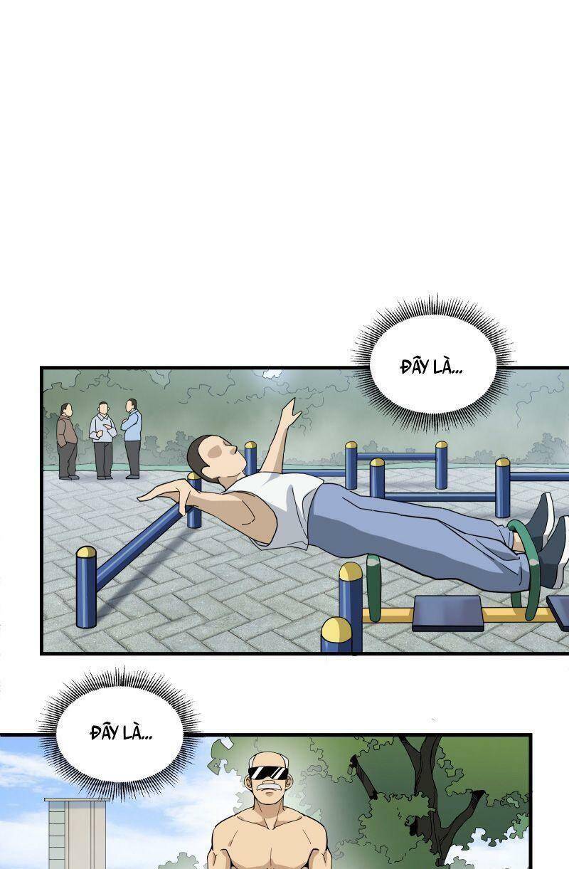 Tôi Vô Địch Sau Khi Xuống Núi Chapter 4 - 15