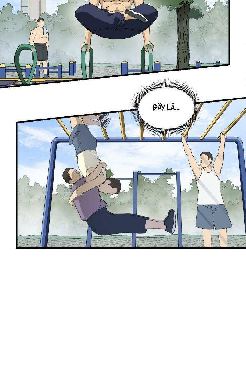 Tôi Vô Địch Sau Khi Xuống Núi Chapter 4 - 16