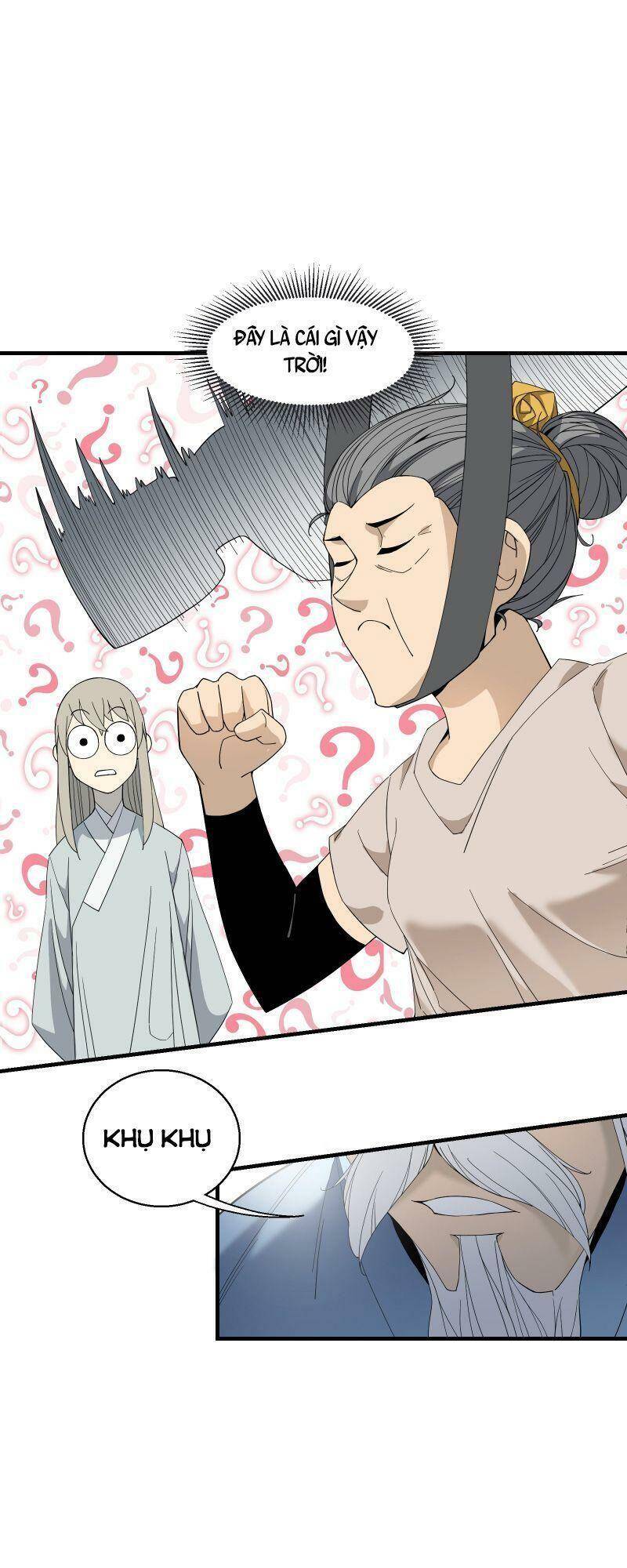 Tôi Vô Địch Sau Khi Xuống Núi Chapter 4 - 19