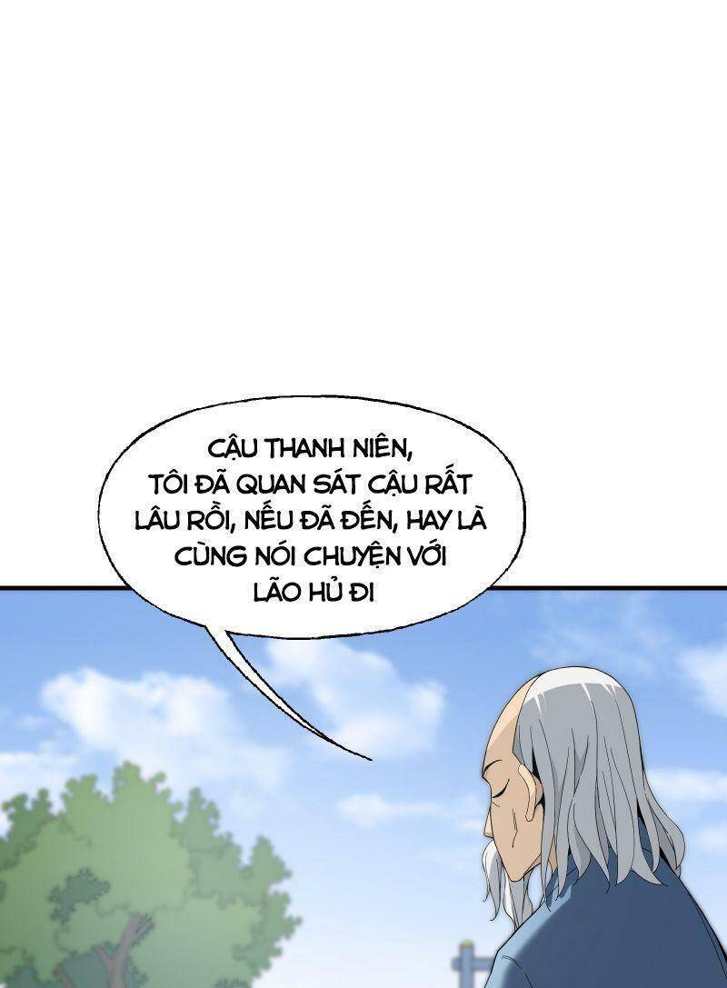 Tôi Vô Địch Sau Khi Xuống Núi Chapter 4 - 20