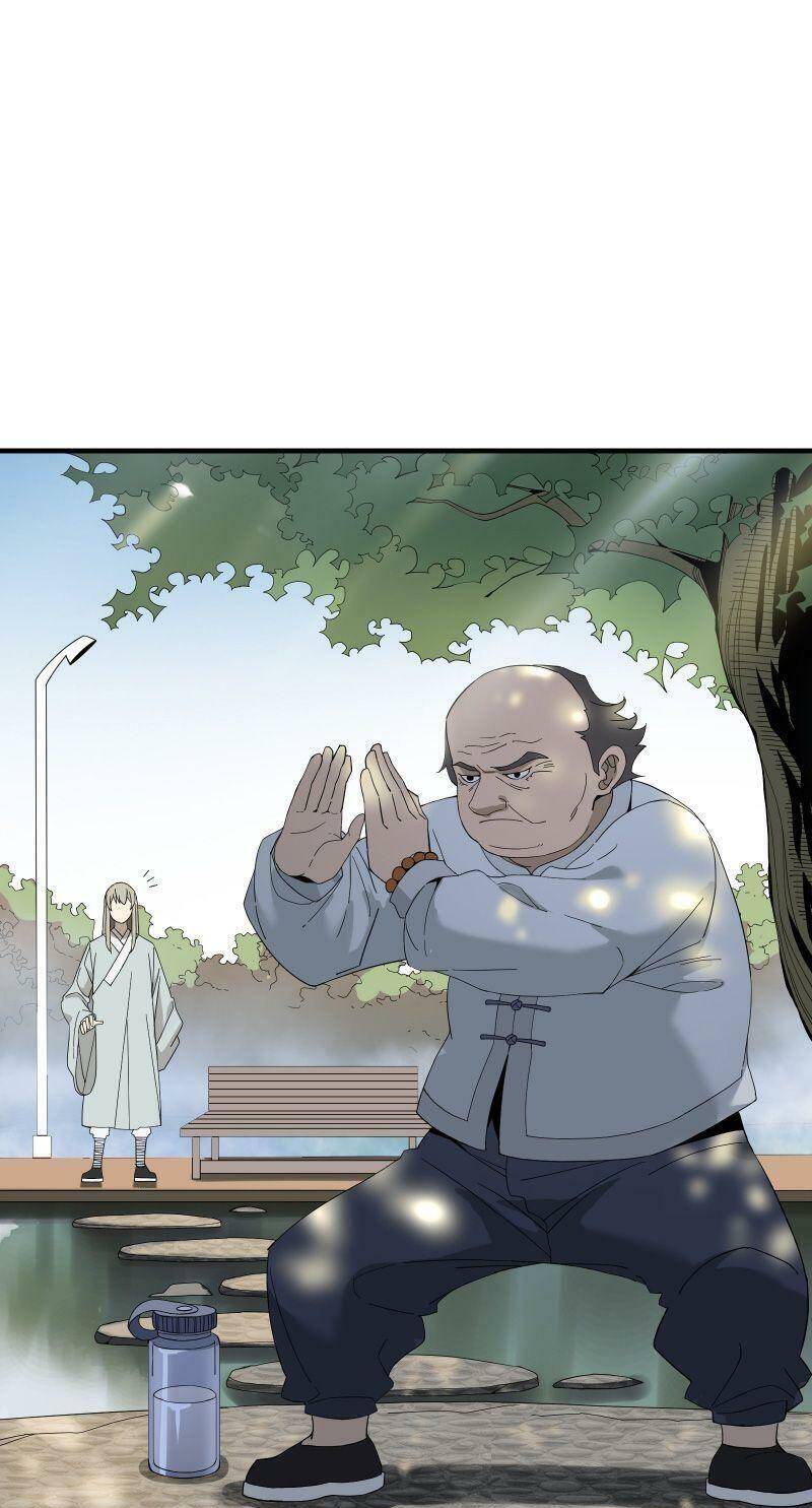 Tôi Vô Địch Sau Khi Xuống Núi Chapter 4 - 3