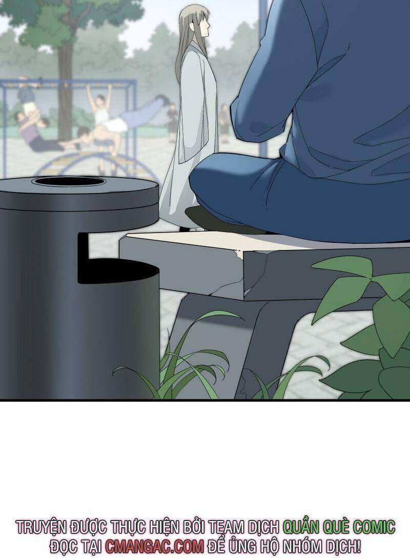 Tôi Vô Địch Sau Khi Xuống Núi Chapter 4 - 21