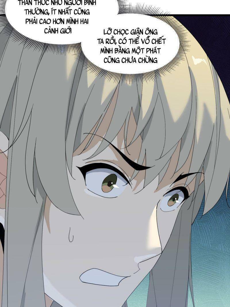 Tôi Vô Địch Sau Khi Xuống Núi Chapter 4 - 25