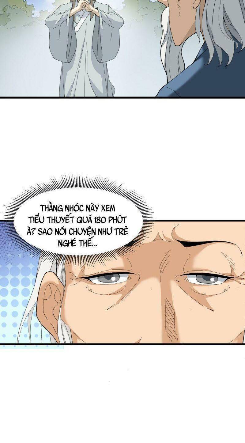 Tôi Vô Địch Sau Khi Xuống Núi Chapter 4 - 28