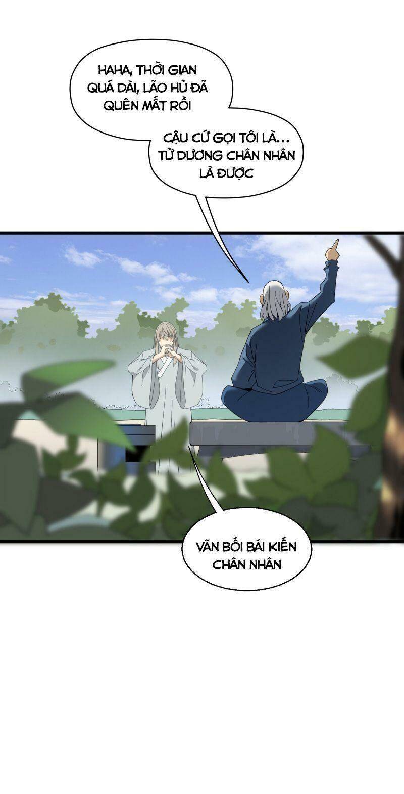 Tôi Vô Địch Sau Khi Xuống Núi Chapter 4 - 29