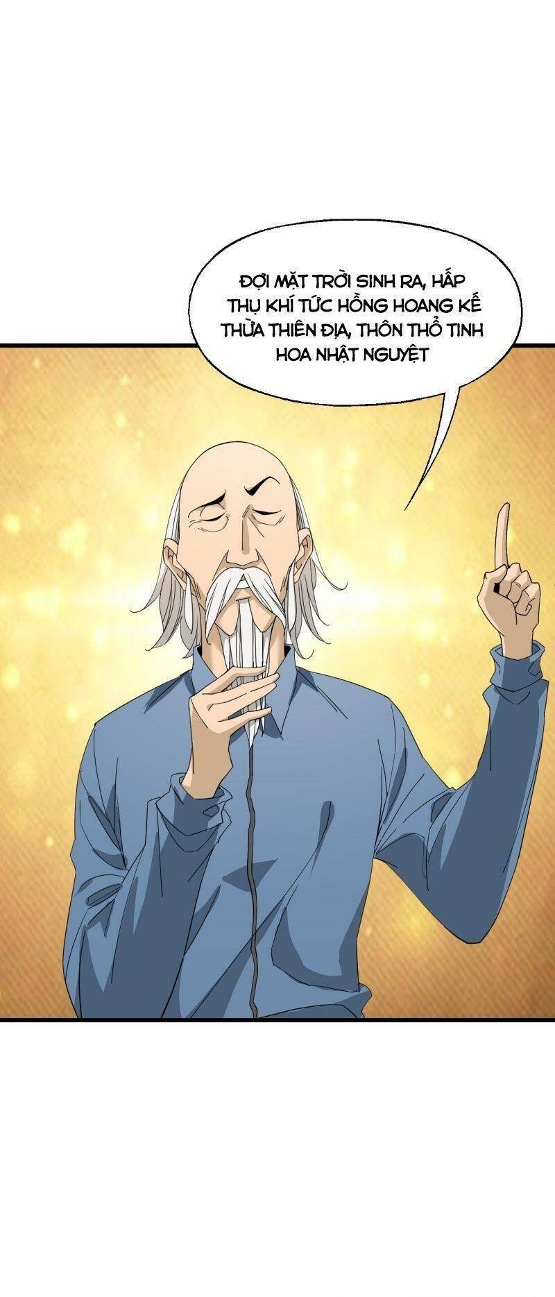 Tôi Vô Địch Sau Khi Xuống Núi Chapter 4 - 31