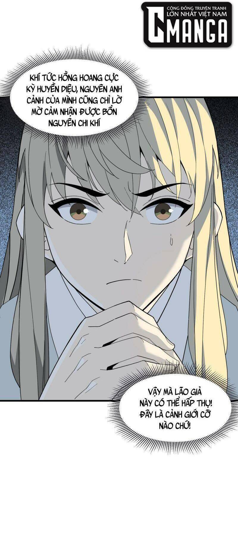 Tôi Vô Địch Sau Khi Xuống Núi Chapter 4 - 32