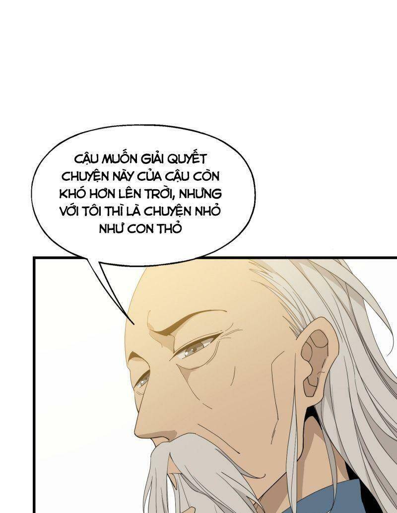 Tôi Vô Địch Sau Khi Xuống Núi Chapter 4 - 35