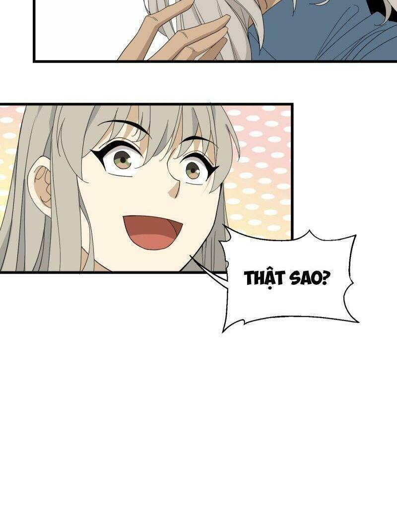 Tôi Vô Địch Sau Khi Xuống Núi Chapter 4 - 36