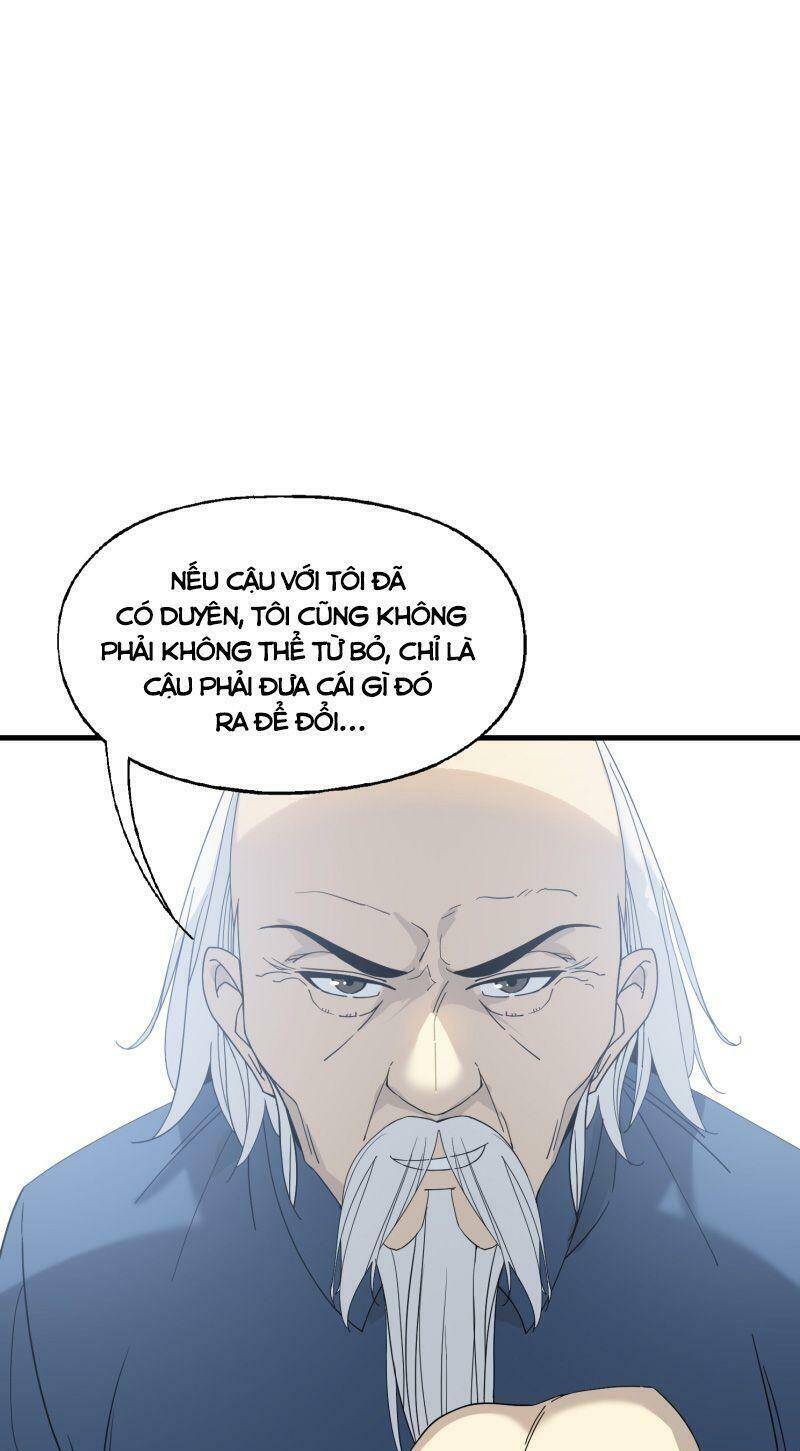 Tôi Vô Địch Sau Khi Xuống Núi Chapter 4 - 39