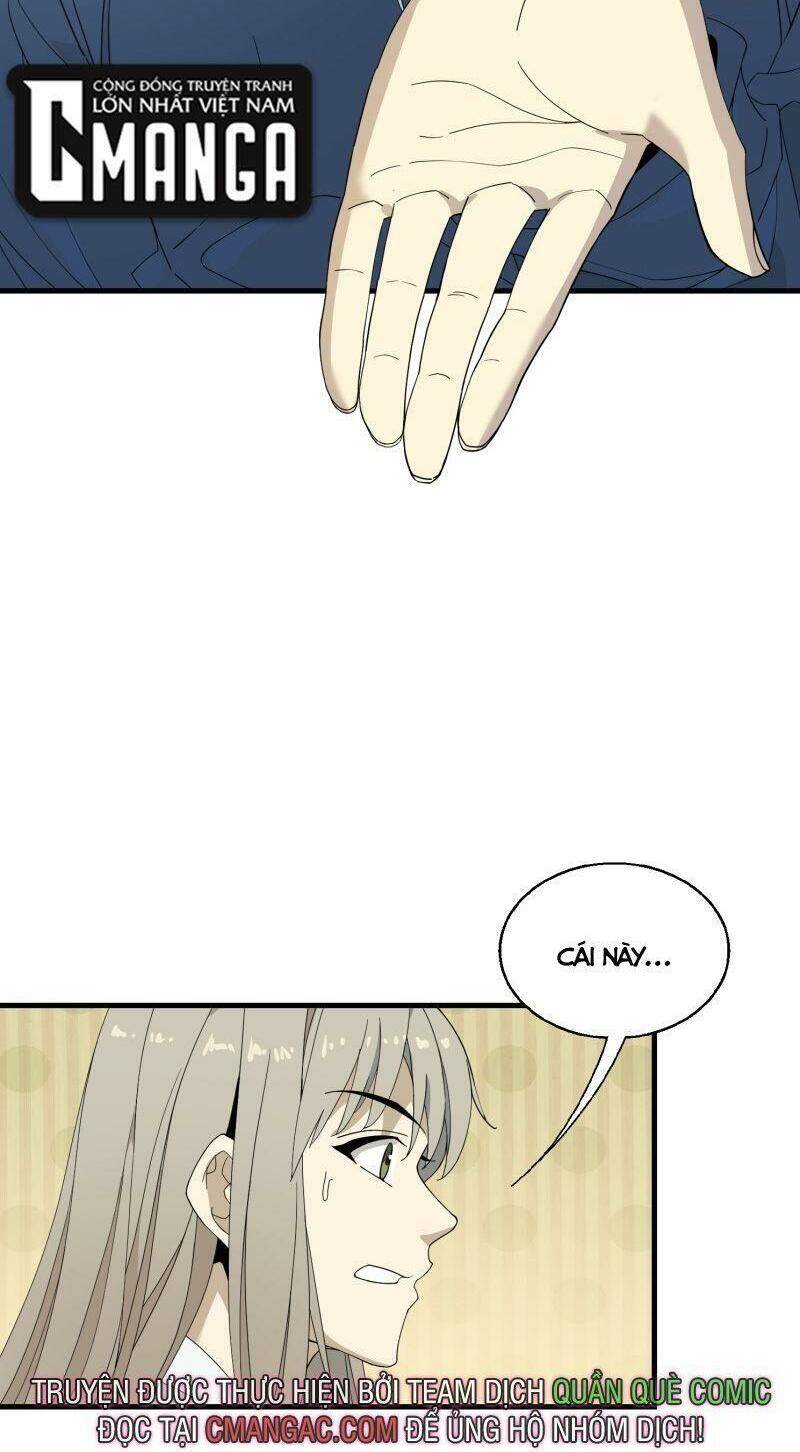 Tôi Vô Địch Sau Khi Xuống Núi Chapter 4 - 40