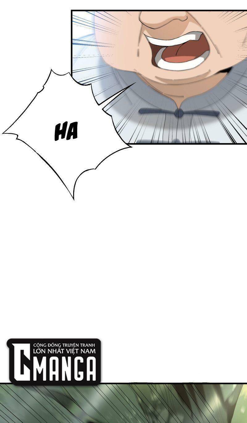 Tôi Vô Địch Sau Khi Xuống Núi Chapter 4 - 5