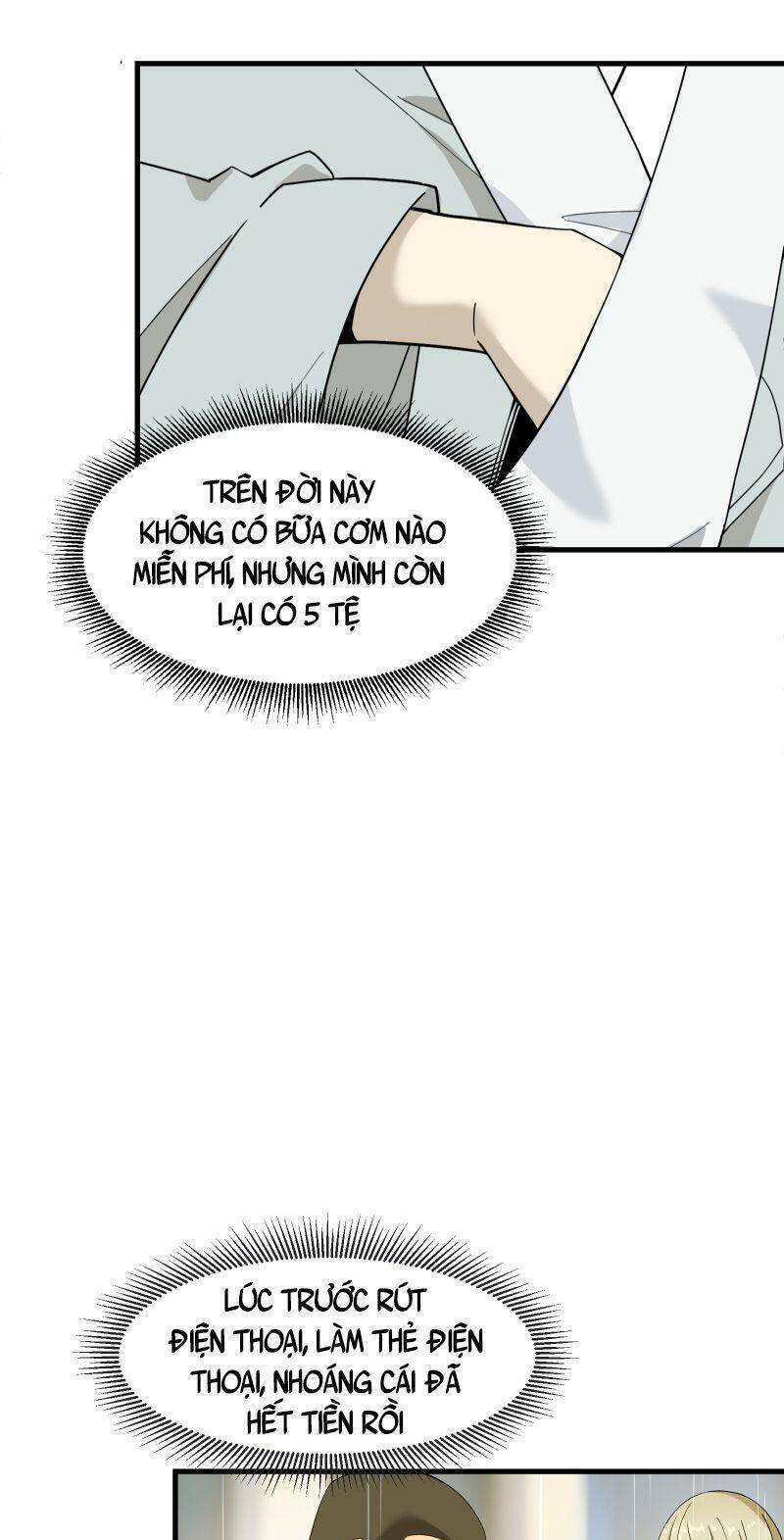 Tôi Vô Địch Sau Khi Xuống Núi Chapter 4 - 41