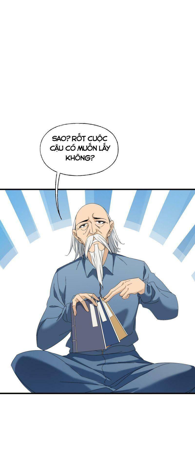 Tôi Vô Địch Sau Khi Xuống Núi Chapter 4 - 43