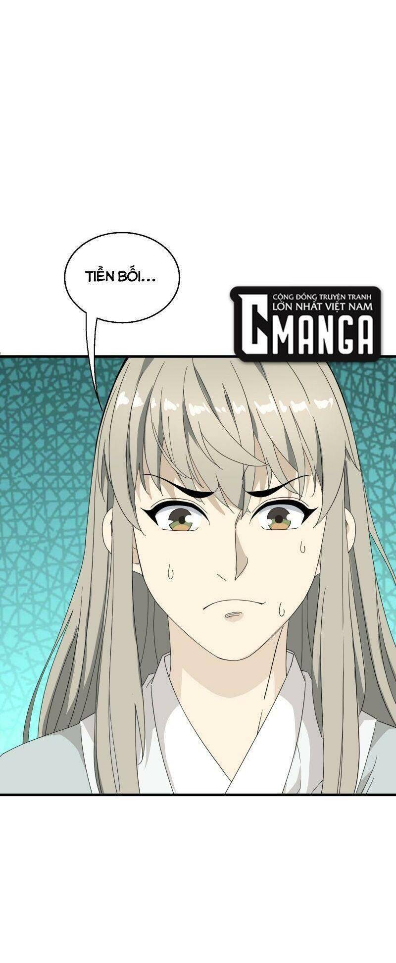 Tôi Vô Địch Sau Khi Xuống Núi Chapter 4 - 44