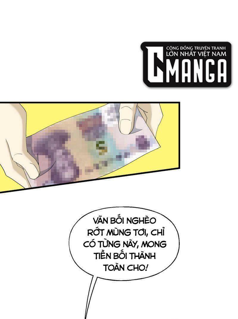 Tôi Vô Địch Sau Khi Xuống Núi Chapter 4 - 45