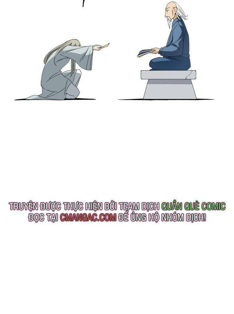 Tôi Vô Địch Sau Khi Xuống Núi Chapter 4 - 46