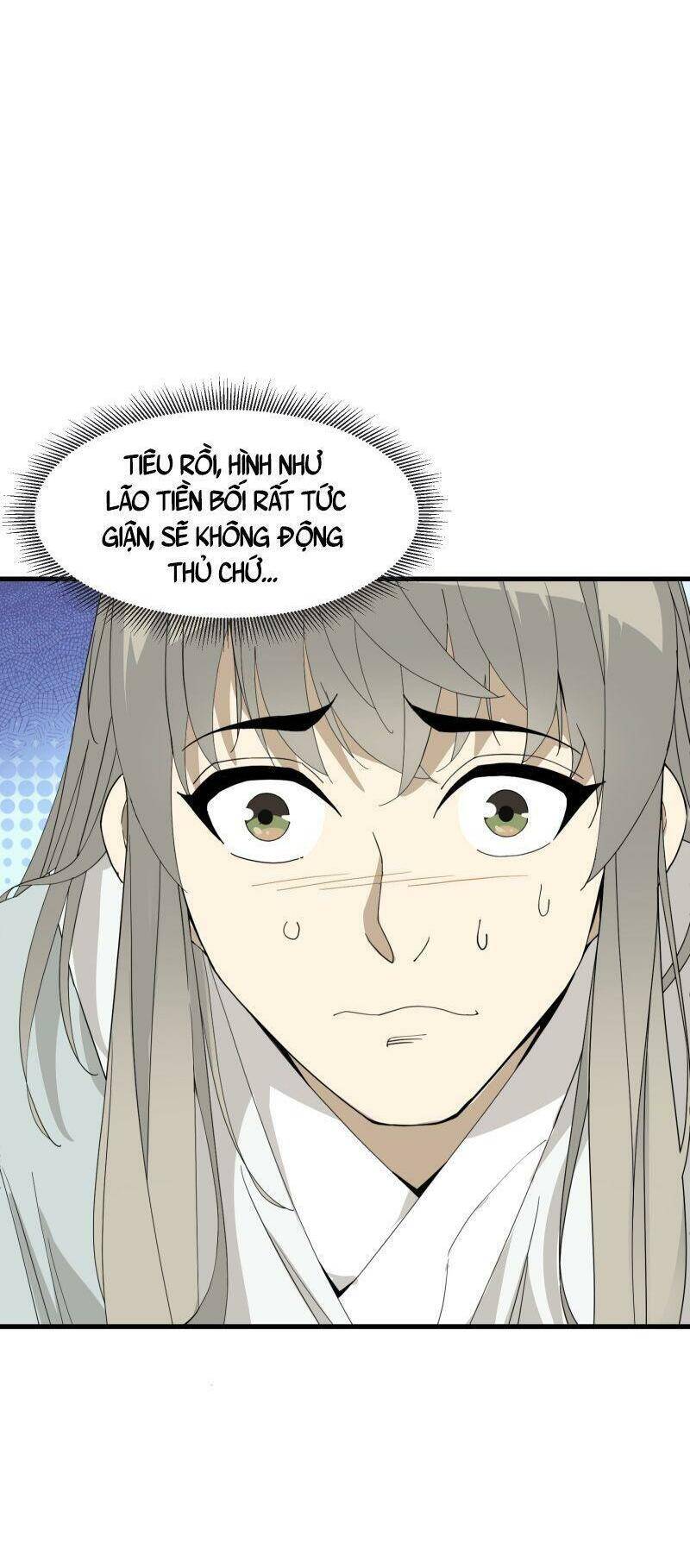 Tôi Vô Địch Sau Khi Xuống Núi Chapter 4 - 48