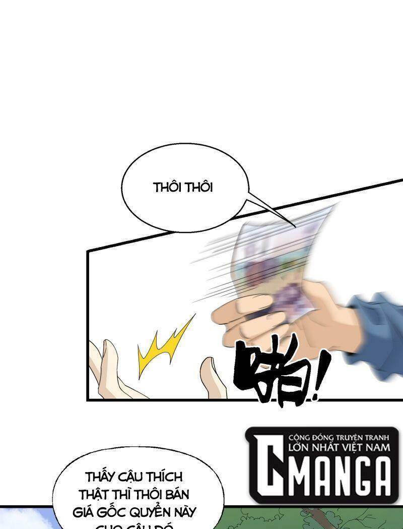 Tôi Vô Địch Sau Khi Xuống Núi Chapter 4 - 49
